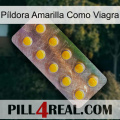 Píldora Amarilla Como Viagra new11